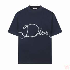 Picture of Dior T Shirts Short _SKUDiorS-2XL20tr6916128